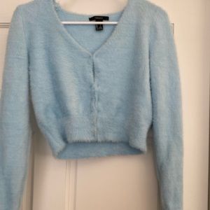 I took the tags off this and never wore it